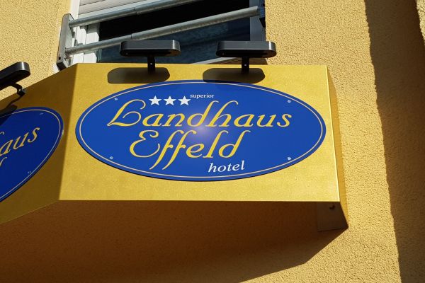 Effeld Landhaus (Wassenberg)
